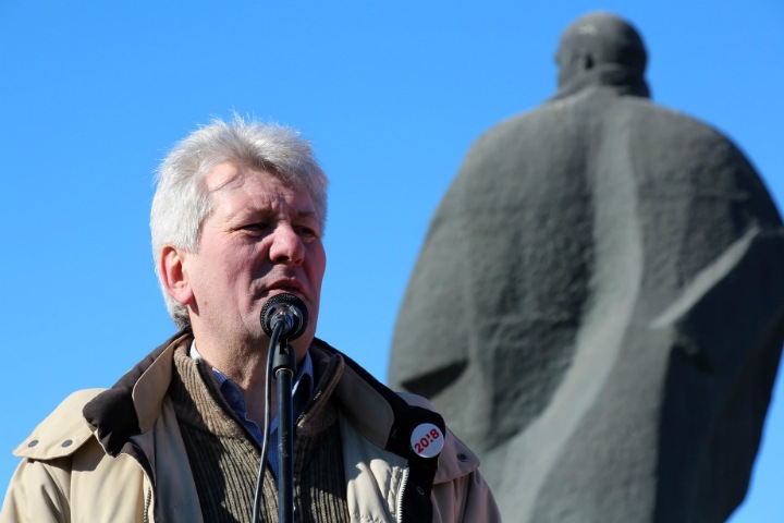 Наблюдатели в Сибири: «Накапливается расхождение по явке»