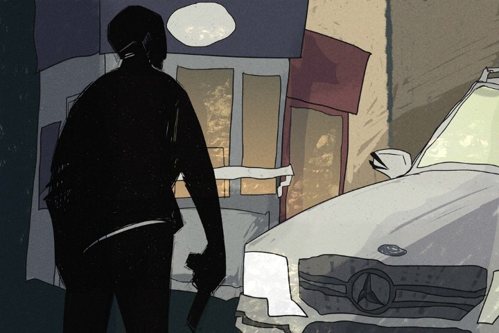 Следствие запросило для Радченко 25 лет лишения свободы «за руководство бригадой киллеров» Следствие запросило для Радченко 25 лет лишения свободы «за руководство бригадой киллеров»