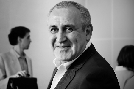 Сергей Неверов: Партии сами могут контролировать законность на избирательных участках Сергей Неверов: Партии сами могут контролировать законность на избирательных участках