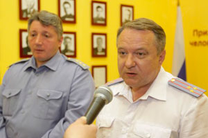 Глава МВД Бурятии и ректор Омской академии МВД могут оставить свои посты — СМИ Глава МВД Бурятии и ректор Омской академии МВД могут оставить свои посты — СМИ