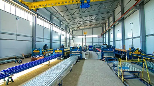 Выбираем материалы для вашего строительства