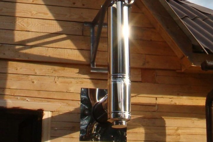 Какой дымоход выбрать Какой дымоход выбрать