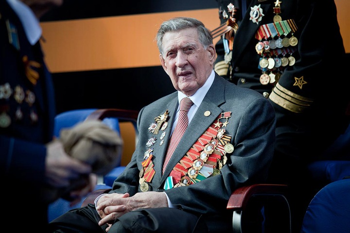 Усс назначил советниками экс-главу крайкома КПСС и кандидата в мэры