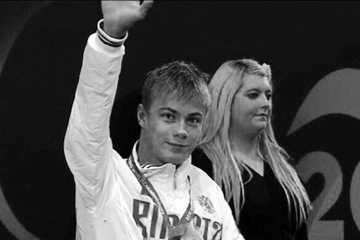 Чемпион мира по плаванию среди паралимпийцев погиб под Новосибирском