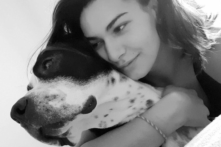 «Никто не знал настоящего Диню, кроме Вики»: почему новосибирский полицейский мог убить девушку-трансгендера