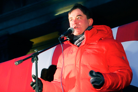 Жирнов: Сценарий с назначением Городецкого рассматривался еще до Нового года Жирнов: Сценарий с назначением Городецкого рассматривался еще до Нового года