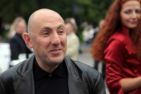 Кехман пообещал прислушиваться к советам Мездрича во главе Новосибирской оперы Кехман пообещал прислушиваться к советам Мездрича во главе Новосибирской оперы