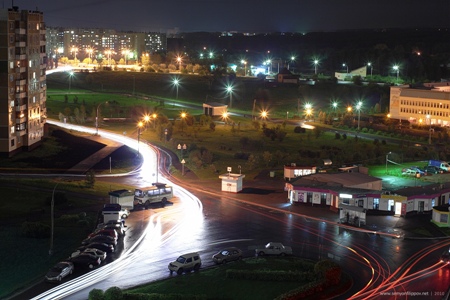 Житель Кузбасса представился сотрудником милиции, чтобы взять в заложницы проститутку