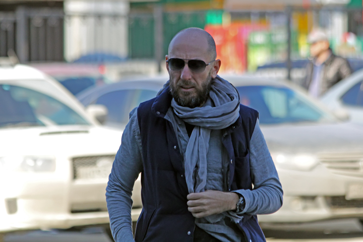 Кехман ищет замену Рубикису на посту главного дирижера Новосибирской оперы Кехман ищет замену Рубикису на посту главного дирижера Новосибирской оперы