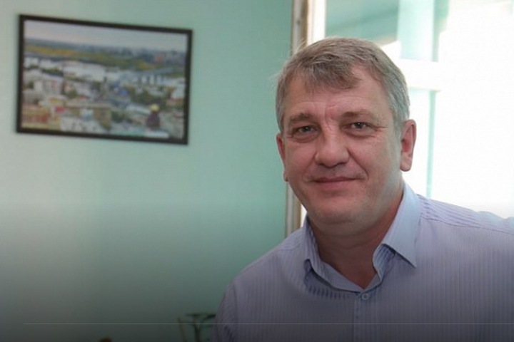 СК раскрыл детали дела задержанного за мошенничество сотрудника мэрии Новосибирска СК раскрыл детали дела задержанного за мошенничество сотрудника мэрии Новосибирска