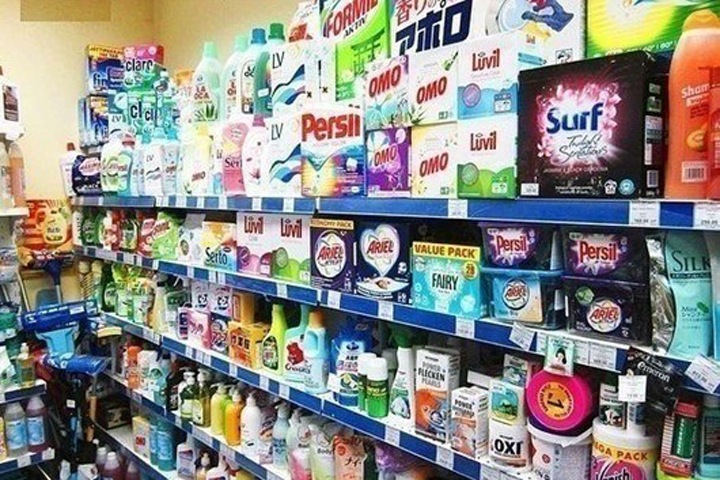 Роспотребнадзор попросит ЕврАзЭС изменить состав порошков ради Байкала