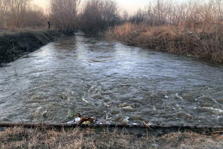 Пропавший в Оби шестилетний мальчик найден мертвым Пропавший в Оби шестилетний мальчик найден мертвым