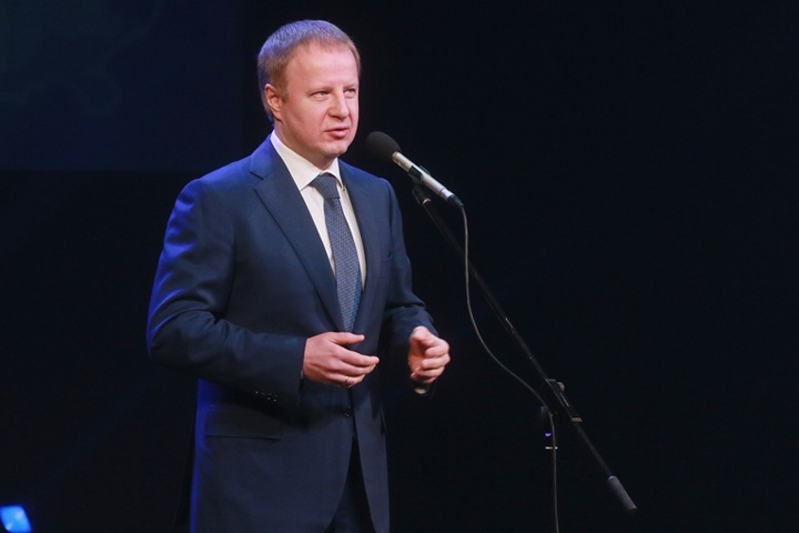 Алтайский губернатор сравнил нуждающихся в помощи в кризис с незваными гостями