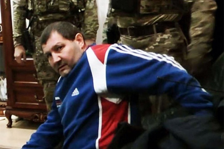 Присяжные со второй попытки признали «вора в законе» Костю Канского виновным в занятии высшего положения в преступной иерархии Присяжные со второй попытки признали «вора в законе» Костю Канского виновным в занятии высшего положения в преступной иерархии