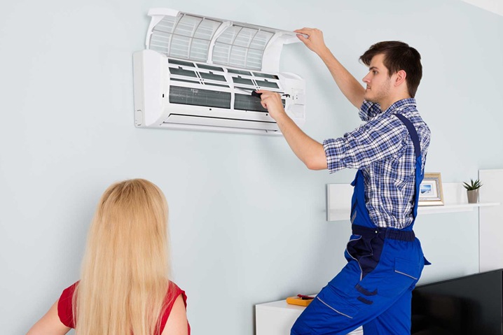 Техника для дома или как выбрать кондиционер