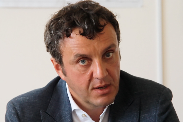 Эдуард Таран готов купить ПЛП и перенести туда мощности завода «Экран» Эдуард Таран готов купить ПЛП и перенести туда мощности завода «Экран»