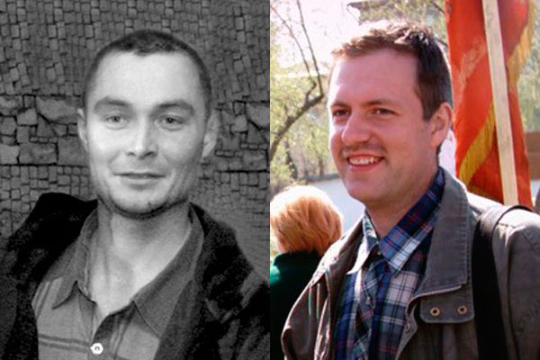 Вступил в силу последний приговор по «делу новосибирских нацболов»