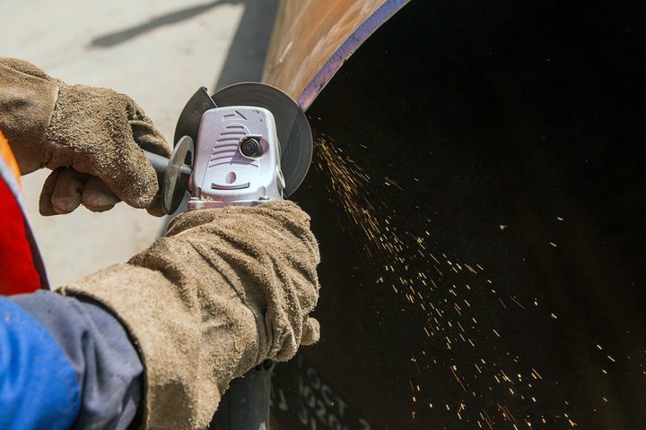 АО «СИБЭКО» завершило гидравлические испытания