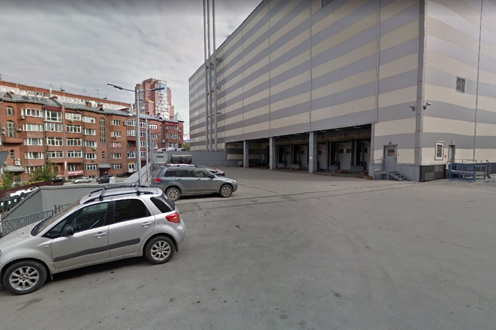 Казахские инвесторы захотели сменить статус земли на Красном проспекте Новосибирска Казахские инвесторы захотели сменить статус земли на Красном проспекте Новосибирска