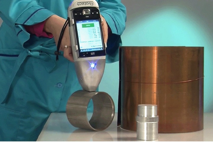 Анализаторы металлов и сплавов – особенности