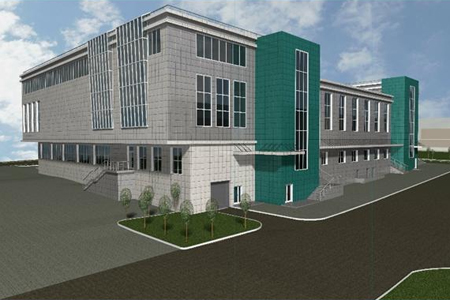 Мэр Новосибирска вынес план реконструкции ДК «Академия» на общественное обсуждение Мэр Новосибирска вынес план реконструкции ДК «Академия» на общественное обсуждение