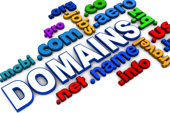 Для чего нужен домен