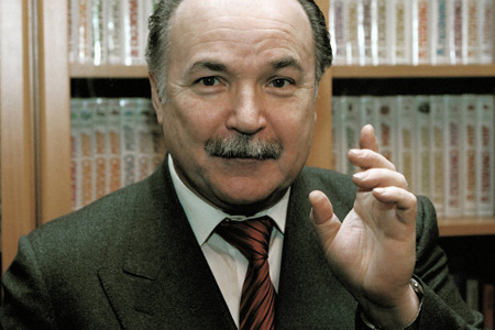 Вице-спикер Мосгордумы заподозрил США в заселении Сибири перед извержением вулкана