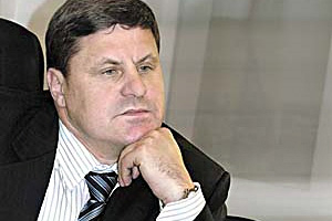 Мэр Бердска досрочно освободит свой пост Мэр Бердска досрочно освободит свой пост