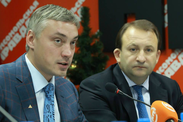 «Сибирская аграрная группа» на треть нарастит производство свинины «Сибирская аграрная группа» на треть нарастит производство свинины