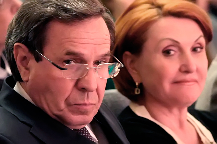 Губернаторские праймериз дошли до Новосибирска: «Я буду познавать, подпитываясь вами» (видео) Губернаторские праймериз дошли до Новосибирска: «Я буду познавать, подпитываясь вами» (видео)