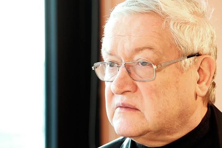 «Китай и Индия обойдут США»: экс-глава внешней разведки о повороте на Восток и защите Сибири «Китай и Индия обойдут США»: экс-глава внешней разведки о повороте на Восток и защите Сибири