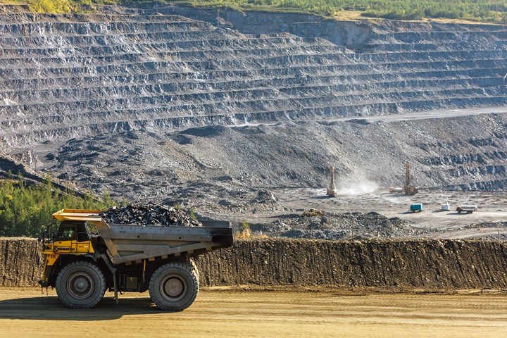 Карантин из-за коронавируса ввели на иркутских месторождениях нефти и золота