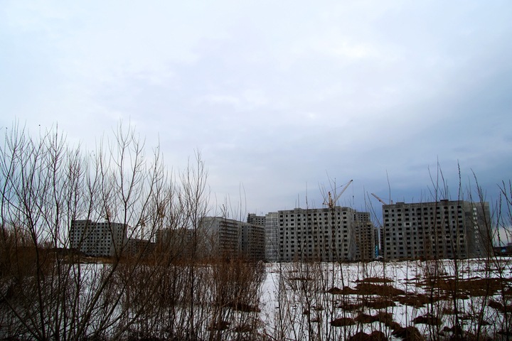 Страховщики предложили механизмы решения проблем обманутых дольщиков