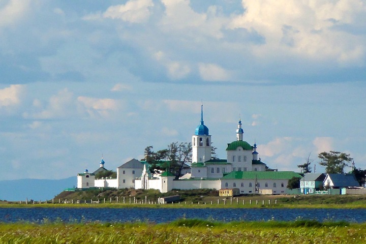 Считавшегося убитым бурятского бизнесмена нашли в монастыре на Байкале