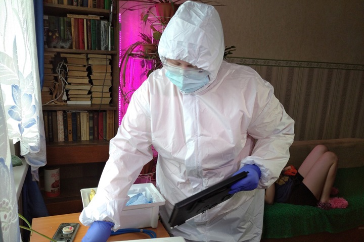 Новосибирское правительство отменяет qr-коды Новосибирское правительство отменяет qr-коды