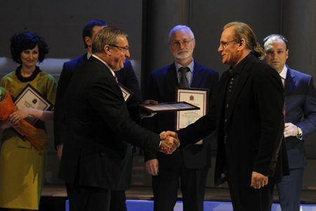 Стариков хочет место Мороза, Омск «теряет» электричество, алтайцы живут с гептилом: темы на неделю Стариков хочет место Мороза, Омск «теряет» электричество, алтайцы живут с гептилом: темы на неделю