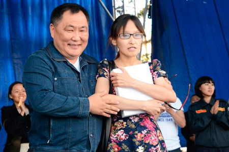 Абоненты МТС в Сибири стали в 2,5 раза чаще использовать мобильный интернет Абоненты МТС в Сибири стали в 2,5 раза чаще использовать мобильный интернет