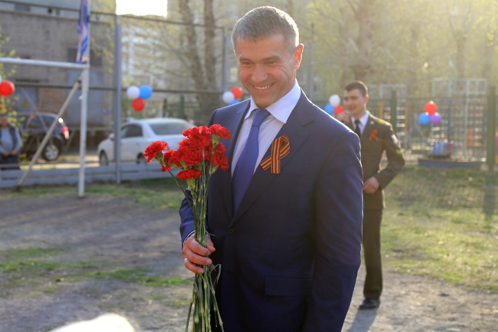 Вице-спикер горсовета Новосибирска исполнит оперу при поддержке правительства