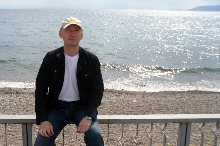 Уголовное дело завели на экс-депутата парламента Бурятии за комментарии в фейсбуке Уголовное дело завели на экс-депутата парламента Бурятии за комментарии в фейсбуке