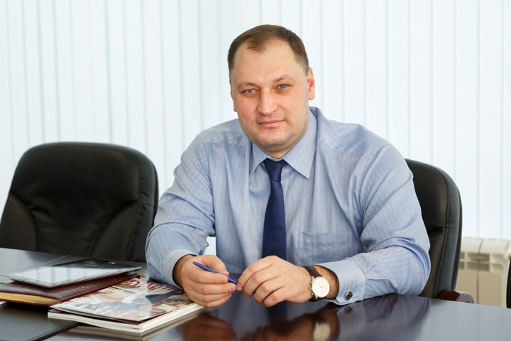 Станислав Могильников возглавит объединенный бизнес ВТБ в Новосибирской области Станислав Могильников возглавит объединенный бизнес ВТБ в Новосибирской области