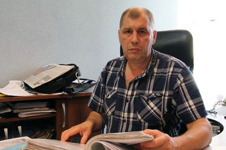 Главред томской газеты попал под дело за статью о распоряжении губернатора