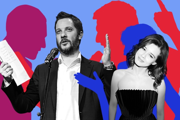 Звезды российской сцены выступят с рассказами новосибирских авторов на «Беспринцыпных чтениях»