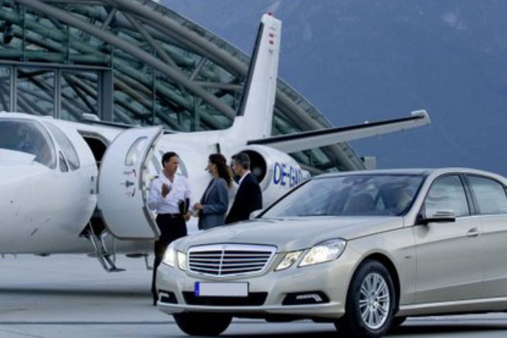 Аренда автомобиля в аэропорту как оптимальный алгоритм