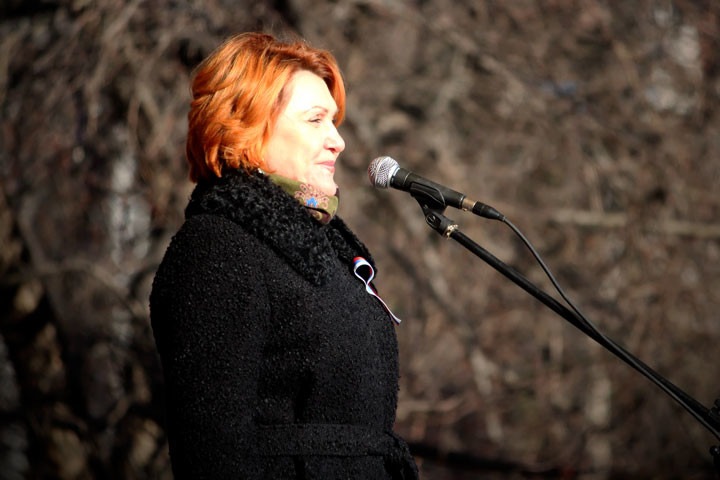 Новосибирские депутаты выбрали детского омбудсмена Новосибирские депутаты выбрали детского омбудсмена