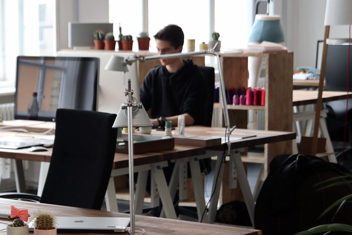 Новосибирское правительство закупает 666 компьютеров