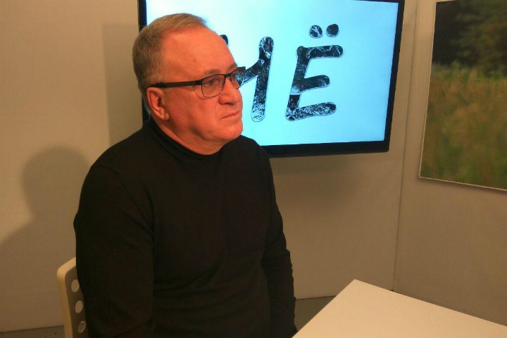 «Я не буду никого увольнять»: Сергей Проничев о продаже активов, «звонках из мэрии» и участии в выборах