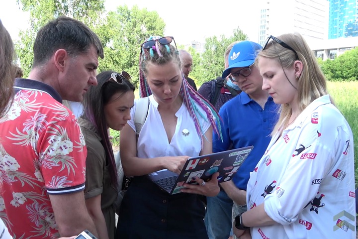 Новосибирский депутат предложила общественные слушания по конфликту элитных жилых комплексов из-за дороги Новосибирский депутат предложила общественные слушания по конфликту элитных жилых комплексов из-за дороги