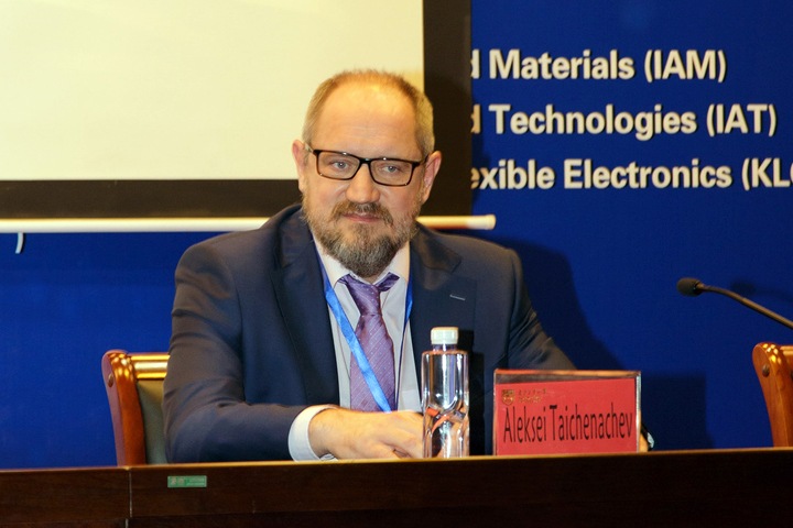 Стали известны подробности уголовного дела директора Института лазерной физики СО РАН