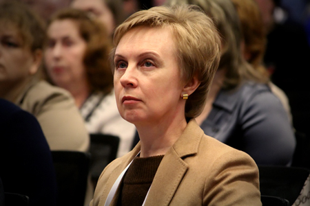 Новосибирское правительство подтвердило увольнение еще одного министра-«варяга» Новосибирское правительство подтвердило увольнение еще одного министра-«варяга»