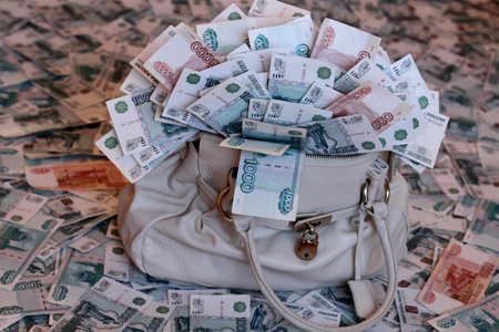 Минфин обвинил мэрию Иркутска в неосновательном обогащении на 20 млн 